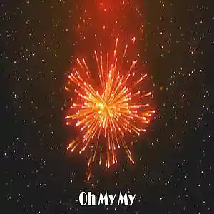 Picture for song 'Oh My My' by artist 'Sean Ferree'