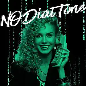 Picture for song 'No Dial Tone' by artist 'Shelby Production'