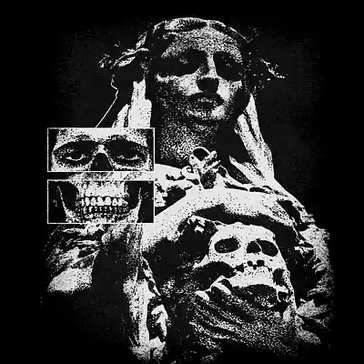 Picture for song 'Skrilla x Chuckyy Type Beat - WARRIORS CRY' by artist 'southshooter'