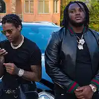 Picture for song 'Gang' by artist 'Stacked Up Michael'