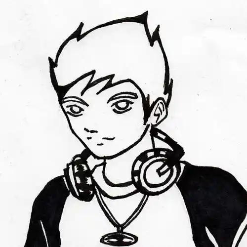 Artist picture