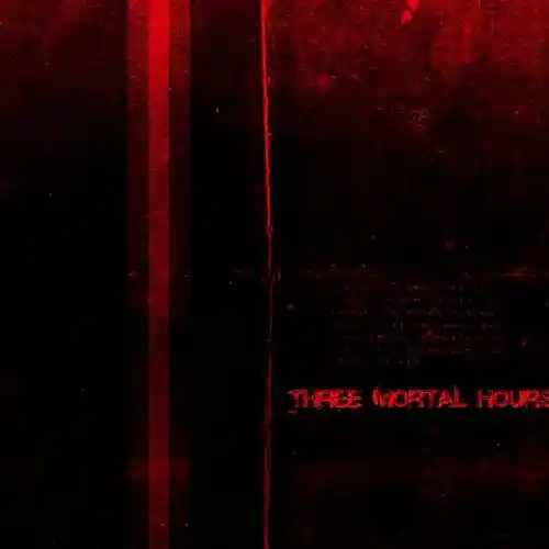 Picture for song 'Cathedral' by artist 'Three Mortal Hours'