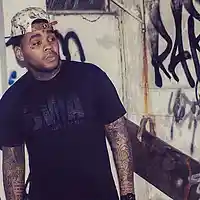 Picture for song 'BedRock' by artist 'TheBeatSource'