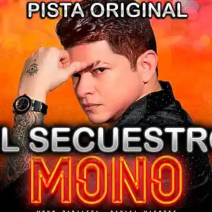 Picture for song 'El Secuestro - (Pista) Mono Zabaleta' by artist 'Tiniwan'