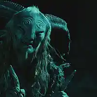 Picture for song 'Pans Labyrinth' by artist 'TopTape Production'