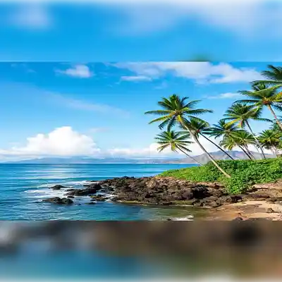 Picture for song 'Young Thug x Gunna Type Beat "Tropical"' by artist 'Trackmatic 850'