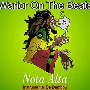 Picture for song 'Nota Alta Instrumental de dembow' by artist 'Warior On The Beats'