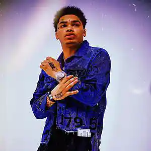 Picture for song 'Weak Heart (Buy 1 get 1 free) NoCap Beat' by artist 'waytoolost'