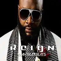 Picture for song 'REIGN - *HEAT* l Ross l FREE DL' by artist 'WAYTRAX BEATS'
