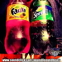 Picture for song 'Codeine & Fanta SOLD' by artist 'WESOUAFOOL'