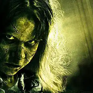 Picture for song 'The Exorcist Type Beat - "Troubled"' by artist 'wheyliese'