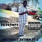 Picture for song 'westcoast anthem pt 2' by artist 'Will Hustle'