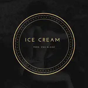 Picture for song 'YNG Blood - Ice Cream ( Type Beat Migos )' by artist 'YG Blood'
