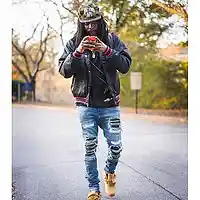 Picture for song 'Super Prod Young N Fly' by artist 'Young N Fly Beatz'