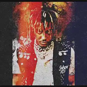 Picture for song '" BURNTDOWN " Juice WRLD x Young Thug Type Beat' by artist 'Atom Make Music'