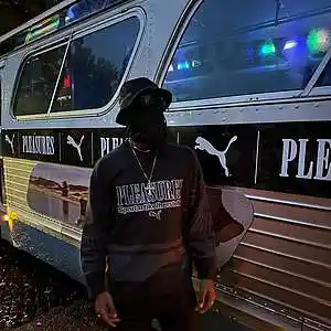 Picture for song 'WIDOW' by artist 'AYWABEATS'