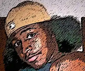 Picture for song '2' by artist 'BomiBeats'