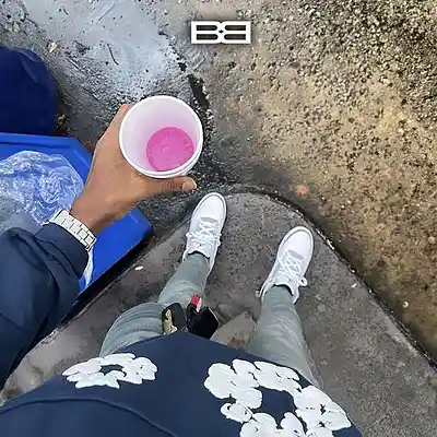 Picture for song 'Detroit Type Beat x YN Jay Type Beat - Invincible' by artist 'Baruan Beats'