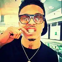 Picture for song 'Agust Alsina - Gas N My Cup ( Prod By Jae Beeze )' by artist 'Beeze Made The Beat'