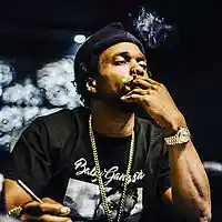 Picture for song '2 High (BUY 1 GET 3 FREE)' by artist 'BigBoyTraks'