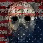 Picture for song 'Jason Mask (Dipset/A-Mafia Type) Free DL' by artist 'BlocksFrom75th'