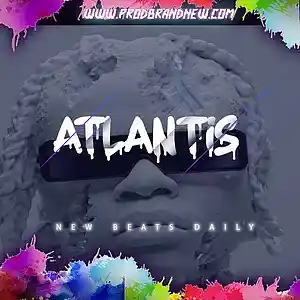 Picture for song 'Atlantis' by artist 'Brandnew Beats'