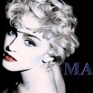 Picture for song 'live to tell' by artist 'Cecil Vittar'