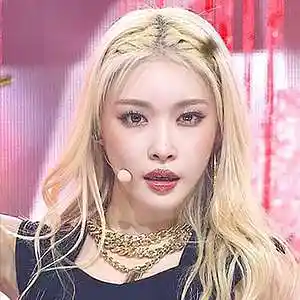 Picture for song 'CHUNG HA - Snapping (BEGINNING ERA)' by artist 'Time For Change 2'