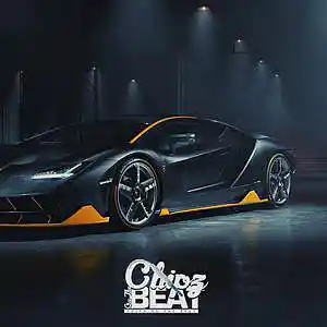 Picture for song 'District' by artist 'Chipz On The Beat'