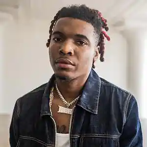 Picture for song 'Lil Keed Type Beat - "Steel" (Prod.Chuck)' by artist 'Chuck The Producer'