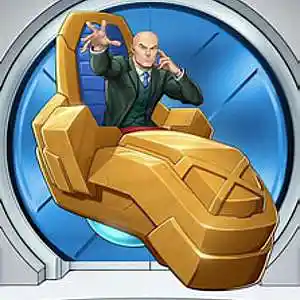 Picture for song 'PROFESSOR X' by artist 'DAWIZARD'