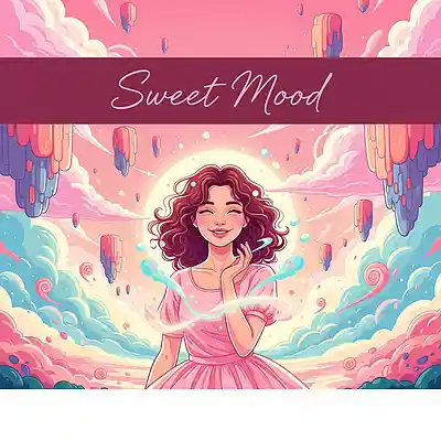 Picture for song 'Sweet Mood' by artist 'Jean-Denis Couture'