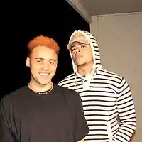 Picture for song 'too much thinking' by artist 'Derateo'