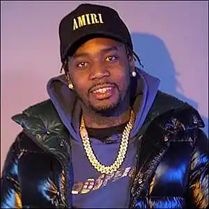 Picture for song 'STICKS' by artist 'DJ Bamzy Beats'