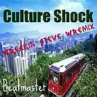 Picture for song 'Culture Shock - Wreakin Steve Wremix' by artist 'DJ Beatmaster'