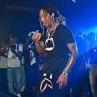 Picture for song 'pull up (SOLD)' by artist 'DjFlippp'