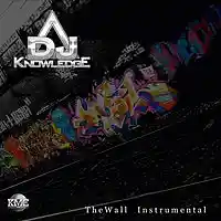 Picture for song 'DJ Knowledge - The Wall' by artist 'DJ Knowledge 354'