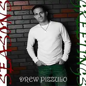 Picture for song 'I'VE GOT MY LOVE TO KEEP ME WARM' by artist 'Drew Pizzulo'