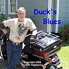 Picture for song 'Sam' by artist 'Duck'
