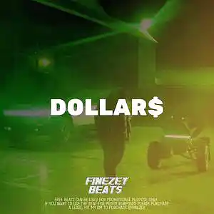 Picture for song 'Dollars Gunna x J.cole x Lilgotit chill type bea' by artist 'Finezey'