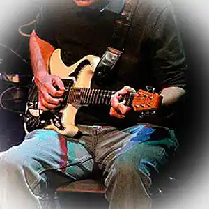 Picture for song 'Hubris' by artist 'Garth Jones'