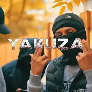 Picture for song 'Yakuza' by artist 'Chris Giotis'