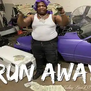 Picture for song 'Run Away' by artist 'Hashtag6eatZ033'