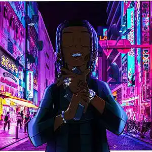 Picture for song '*FREE*Playboi Carti/Lil Uzi Vert Type Beat 2020' by artist 'ICYMINDKID'
