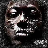 Picture for song 'Marked Forever (Trap Banger)' by artist 'SDS GOD'
