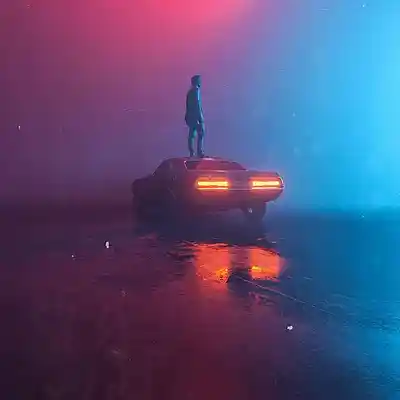 Picture for song 'LAST GOODBYE (Indie Pop Rock Type Beat)' by artist 'IOX'