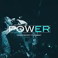 Picture for song 'Power' by artist 'Jake Mark Music'