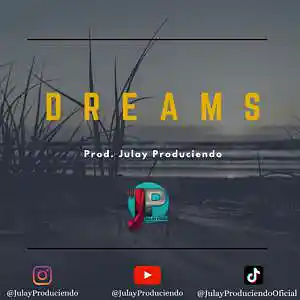 Picture for song 'Dreams' by artist 'Julay Produciendo'