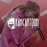 Picture for song 'My Time ' by artist 'KamCartoon'