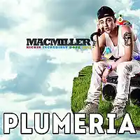 Picture for song 'Plumeria***CHILL WEED SMOKING BEAT***FREE DL' by artist 'Kannibal Beats'